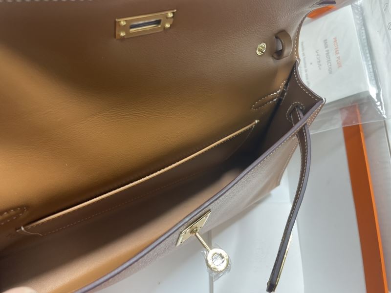 Hermes Kelly Bags